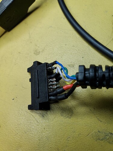 Flash Cable